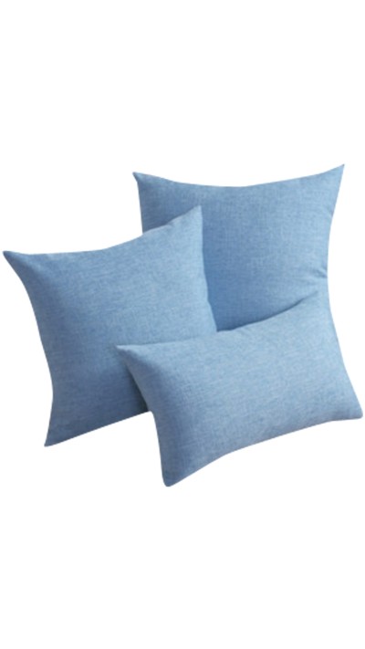 Supply thick linen solid color big couchen sofa cotton linen cool bamboo back office car fabric waist cushion cushion TAGS Neighborhood Welfare Association booth game performance online event ZOOM MEETING event TEE, online event gift bamboo shoot SKBD025 detail view-5